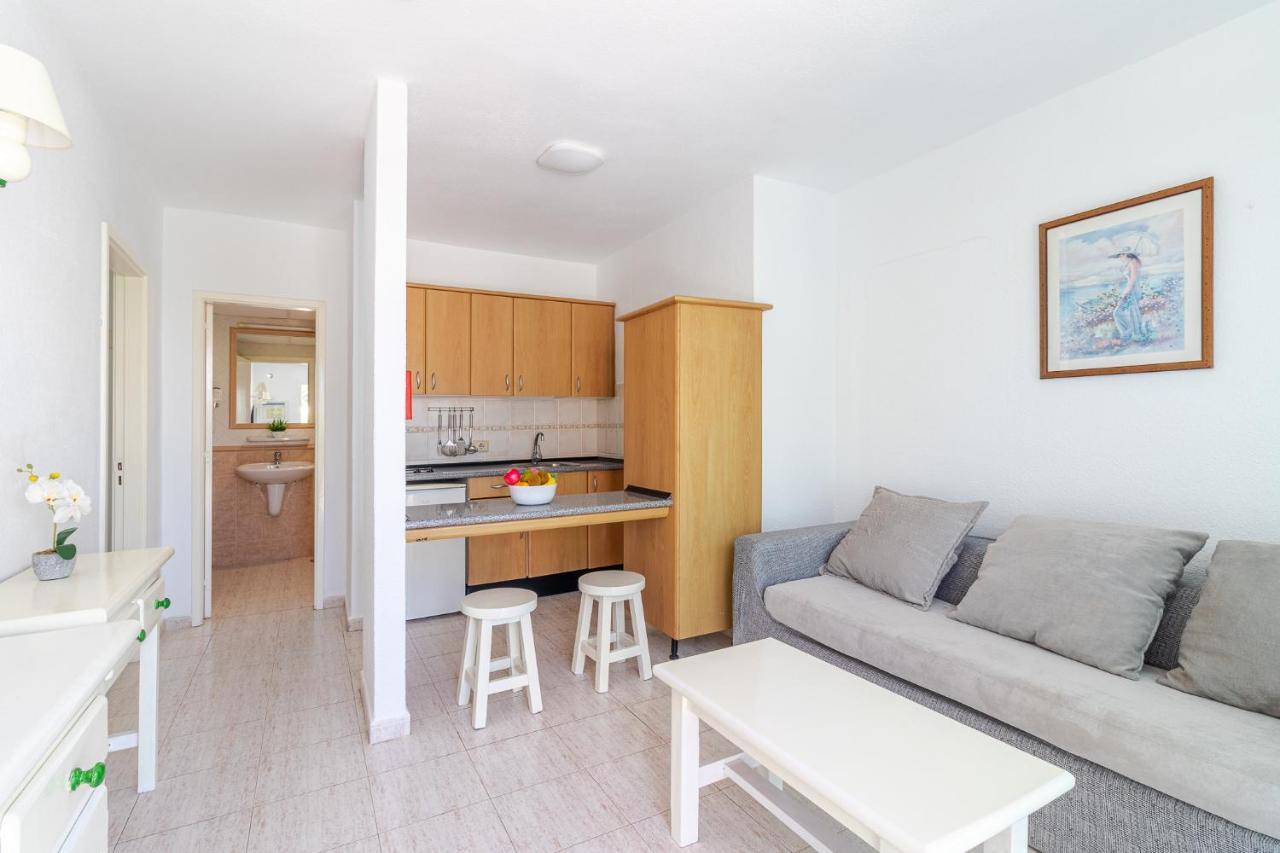 Flatguest Alisios Playa 4 Apartment Corralejo Exterior photo