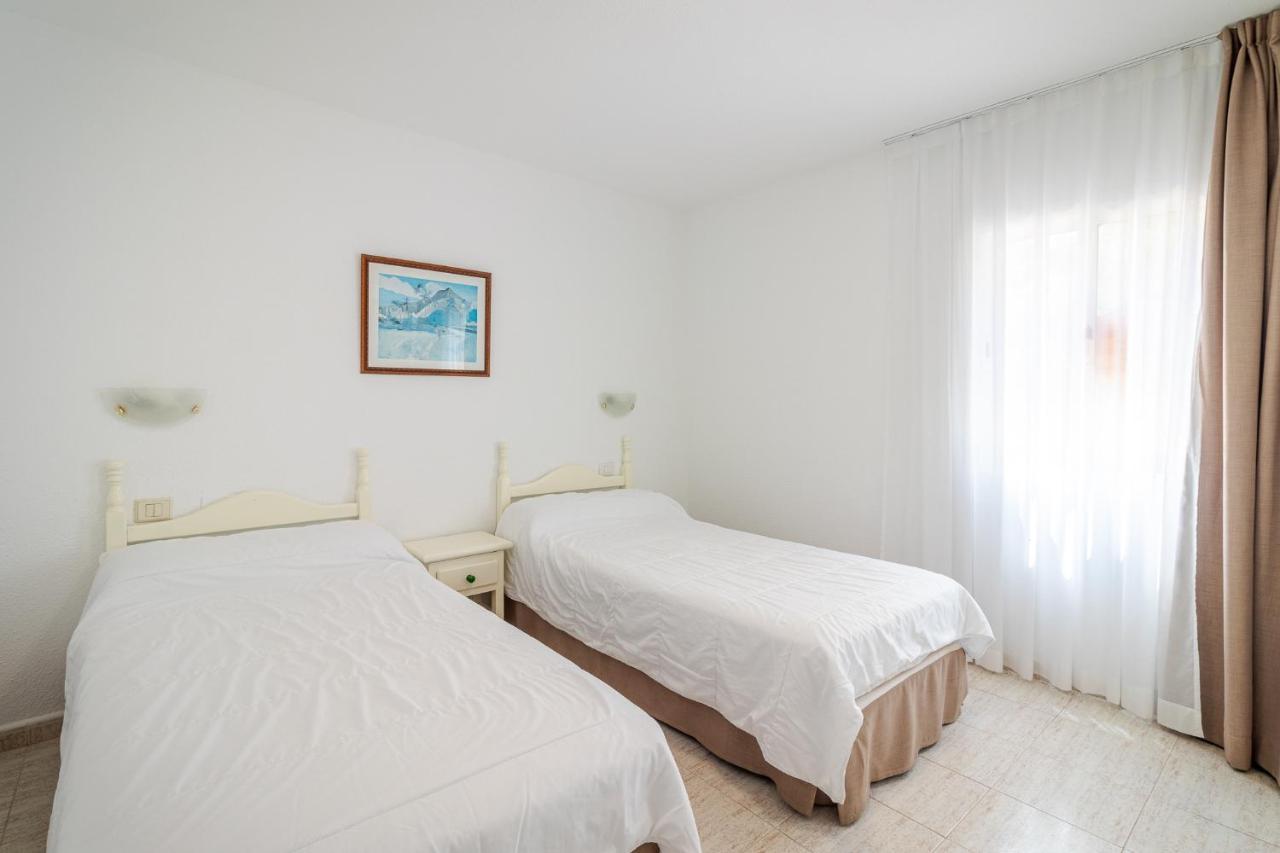 Flatguest Alisios Playa 4 Apartment Corralejo Exterior photo