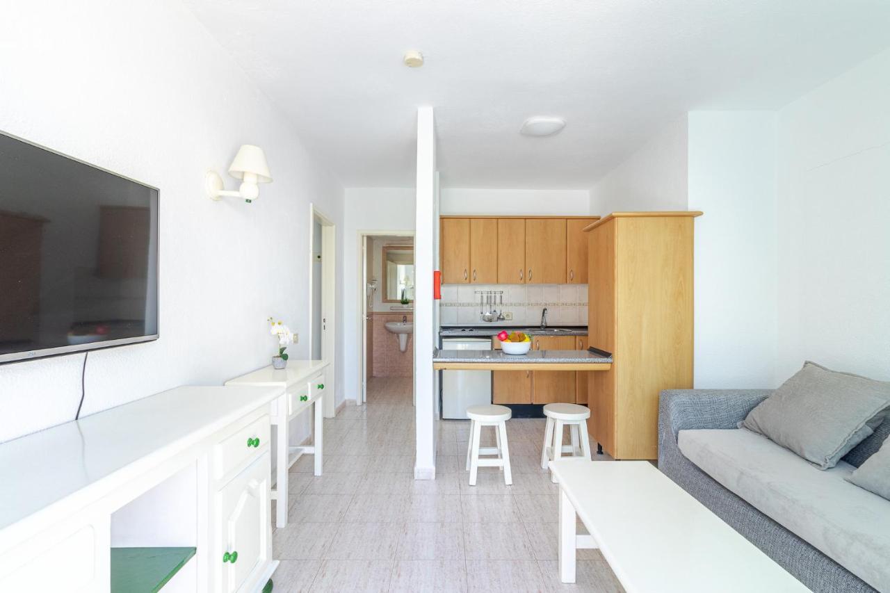 Flatguest Alisios Playa 4 Apartment Corralejo Exterior photo
